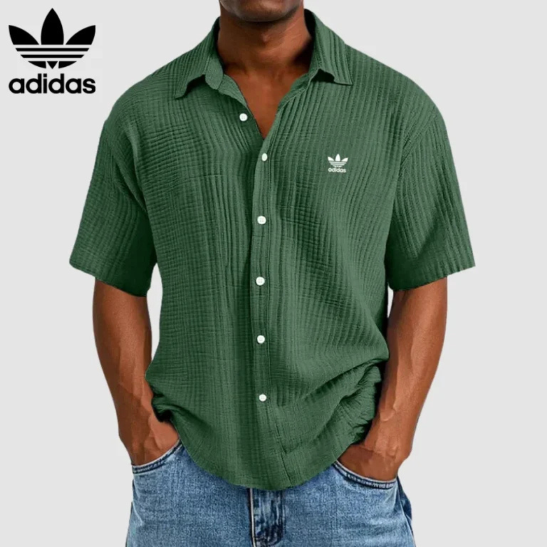 Modern Trendy Shirt Men's T-Shirt