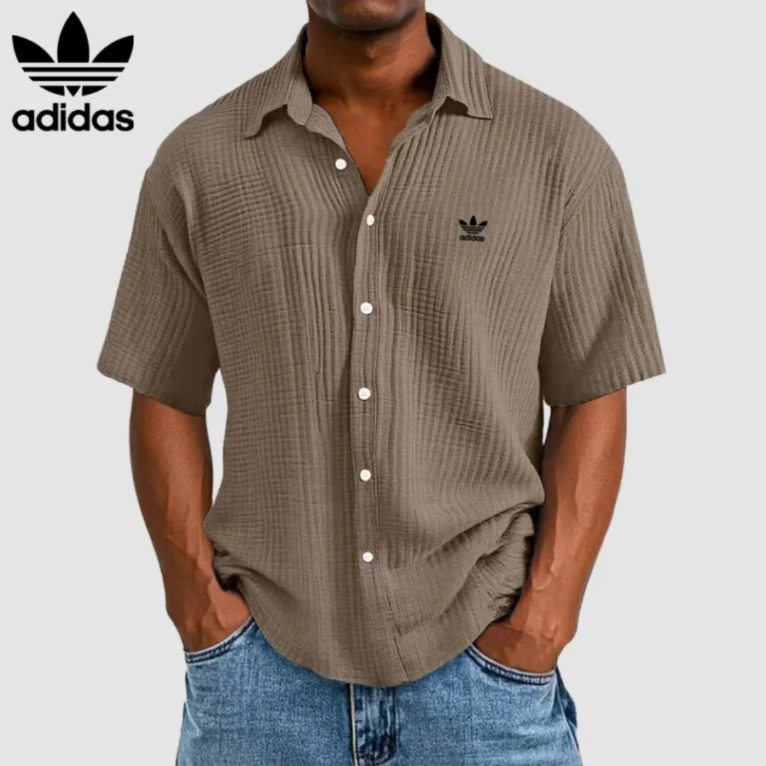 Modern Trendy Shirt Men's T-Shirt